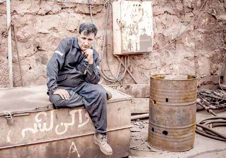 عدم رعایت قانون در پرداخت بیمه بیکاری