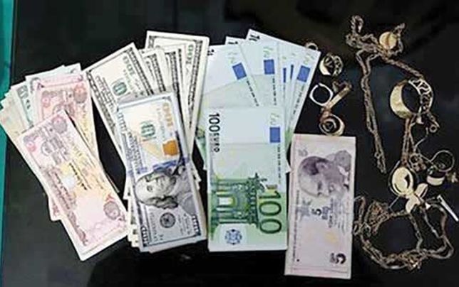 جرم‌انگاری نگهداری خانگی طلا و دلار بی‌سوادی اقتصادی است