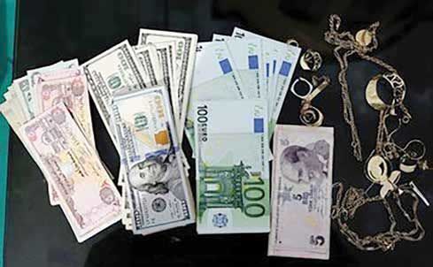 جرم‌انگاری نگهداری خانگی طلا و دلار بی‌سوادی اقتصادی است