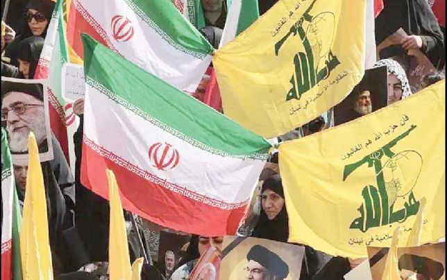 
 ایران سال 2025 یک میلیارد دلار به حزب‌الله کمک کرده است