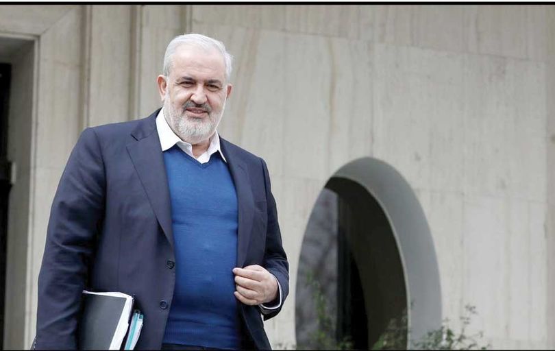 
بی‌عملی‌ وزیر نیرو در برابر هشدار‌هایی که خودش هم صادر می‌کرد!