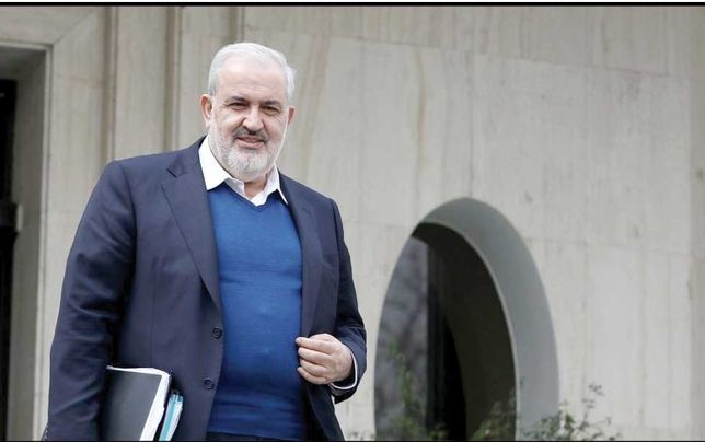 
بی‌عملی‌ وزیر نیرو در برابر هشدار‌هایی که خودش هم صادر می‌کرد!