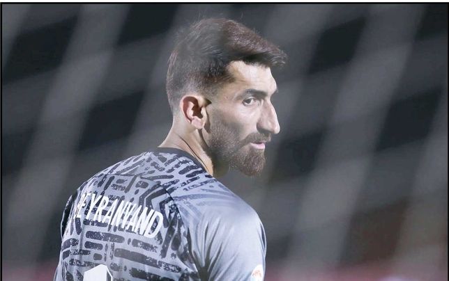 
جدی‌تر از شایعه