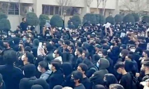 بازگشت ادبیات رسمی در تعریف «آشوب» و «اعتراض»!