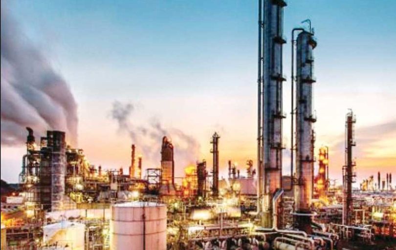 
پالایشگاه‌ها با تبانی بازار داخلی را تقسیم کرده‌اند