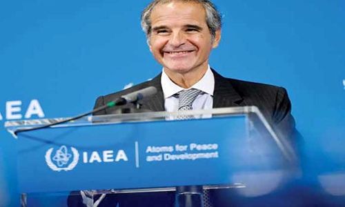 ترکیب جدید «لاریجانی-عراقچی» و چند روز سرنوشت‌ساز