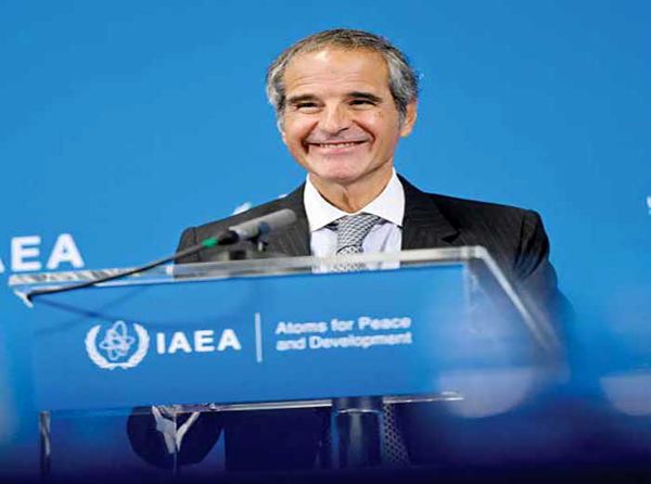 ترکیب جدید «لاریجانی-عراقچی» و چند روز سرنوشت‌ساز