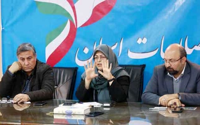 مرز‌های مبهم کنش سیاسی و تهدید امنیتی در کشور