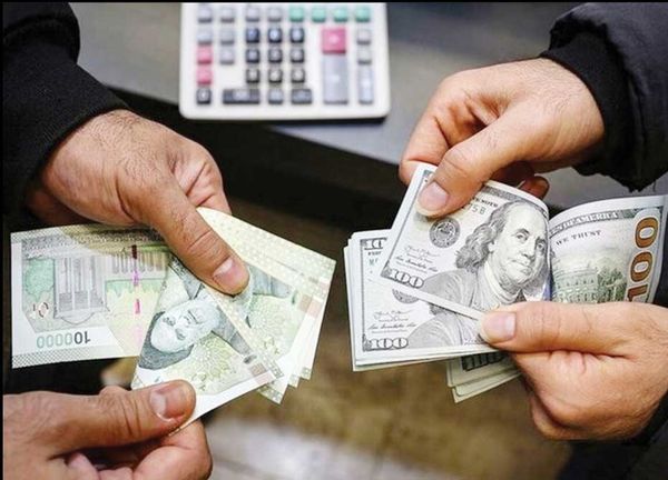 پیشفروش ارز باید آزادانه و به قیمت روز باشد