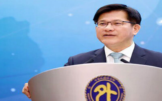 تایوان، ایران را 

اقتدارگرا و محور آشوب خواند!