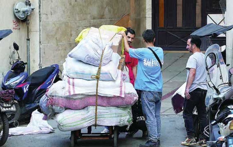 عقب‌ماندگی حقوق کارگران؛ هر سال بیشتر از پارسال