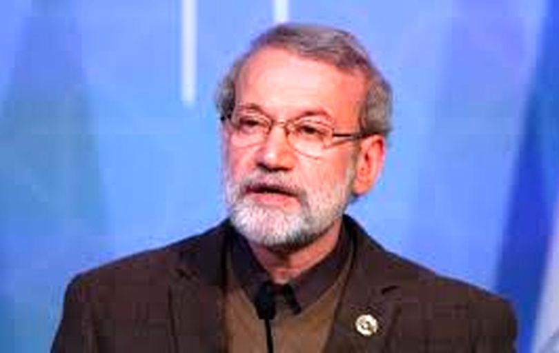 لاریجانی به عمان می‌رود
