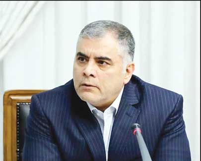 
برنامه‌ای برای تغییر قیمت 
وجود ندارد