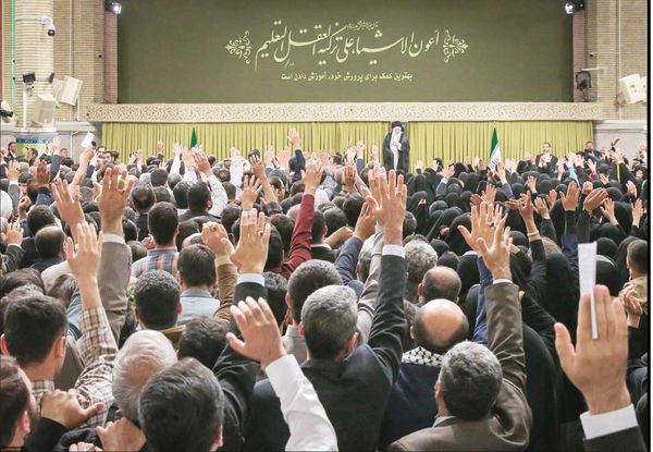 الگوی آمریکا برای منطقه شکست خورده است