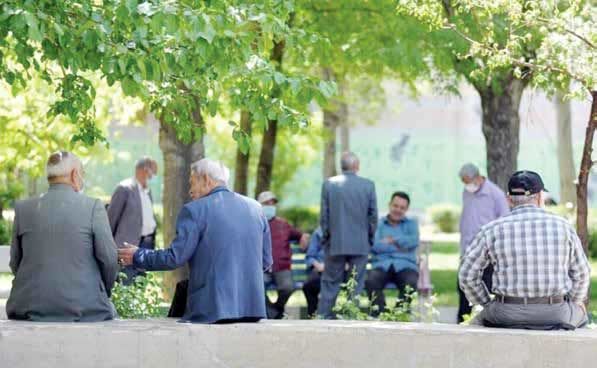 معوقات فروردین؛ نمایش دردناکِ یک انتظار طولانی