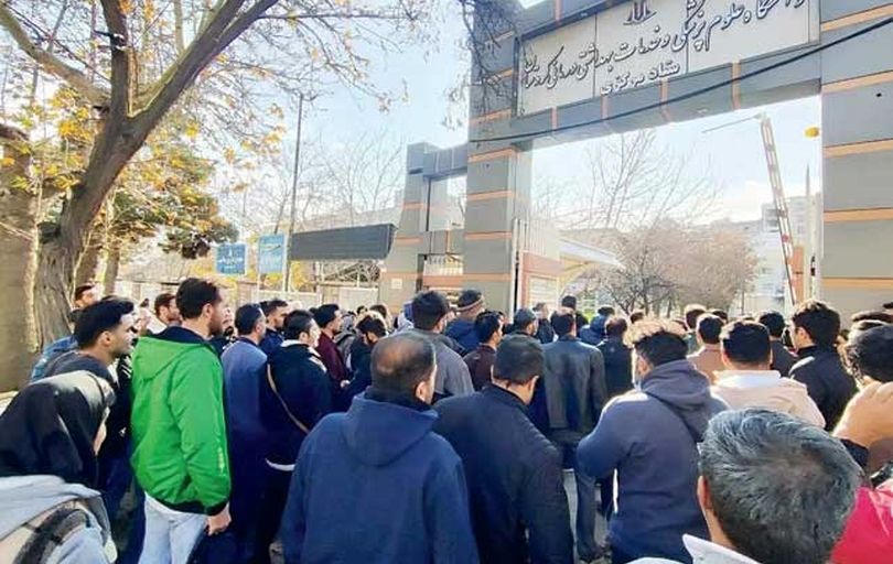 
روند فعلی تعرفه‌گذاری قابل قبول نیست