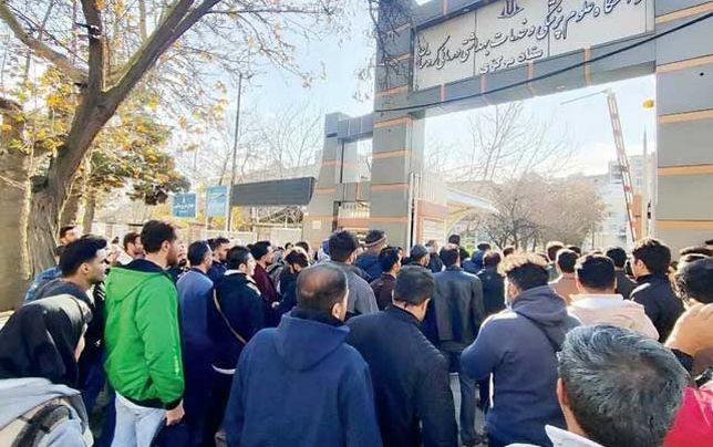 
روند فعلی تعرفه‌گذاری قابل قبول نیست