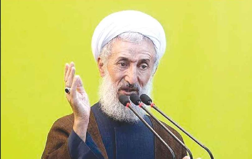 
کناره‌گیری چهره جنجالی و حاشیه‌ساز نماز جمعه تهران