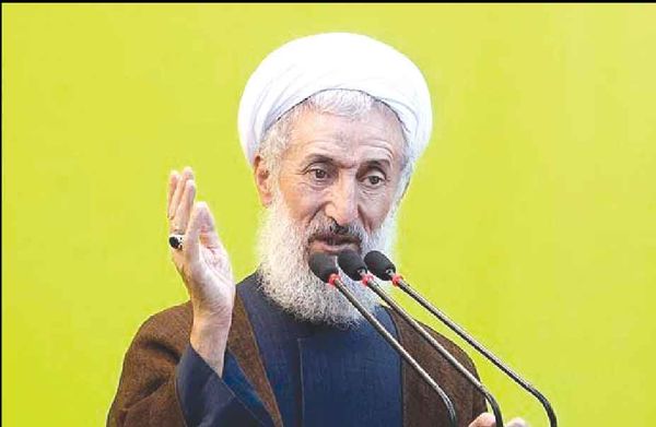 کنارهگیری چهره جنجالی و حاشیهساز نماز جمعه تهران