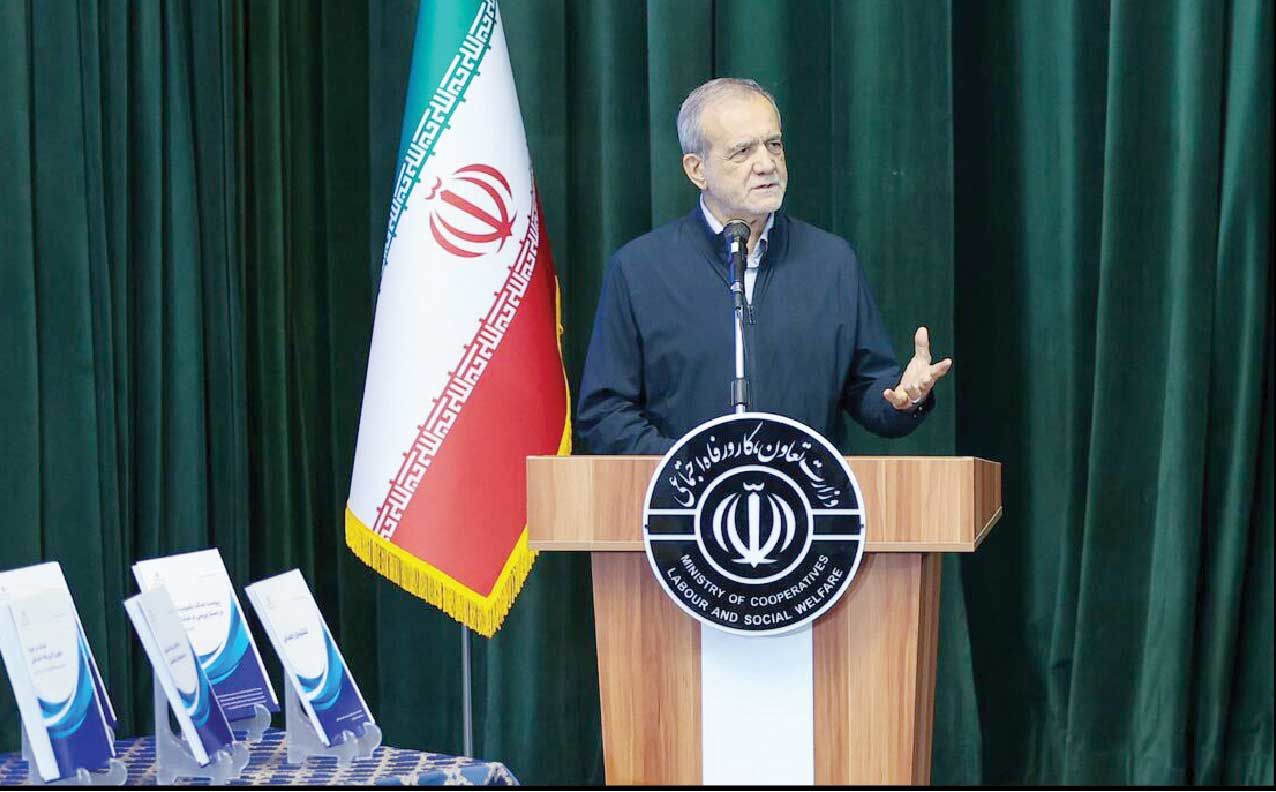 
 اجرای عدالت نیازمند همکاری، همدلی، باور و اعتقاد است