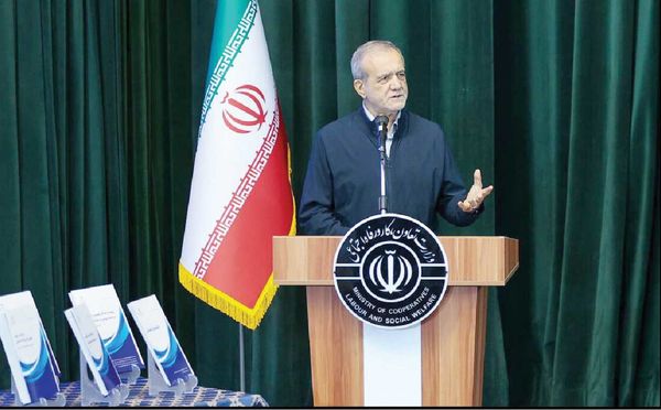 
 اجرای عدالت نیازمند همکاری، همدلی، باور و اعتقاد است