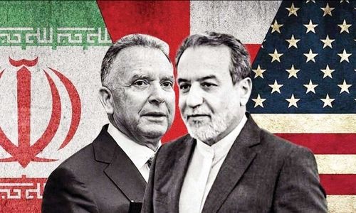 هیاهوی مذاکره؛ معامله در راه است یا جنگ؟