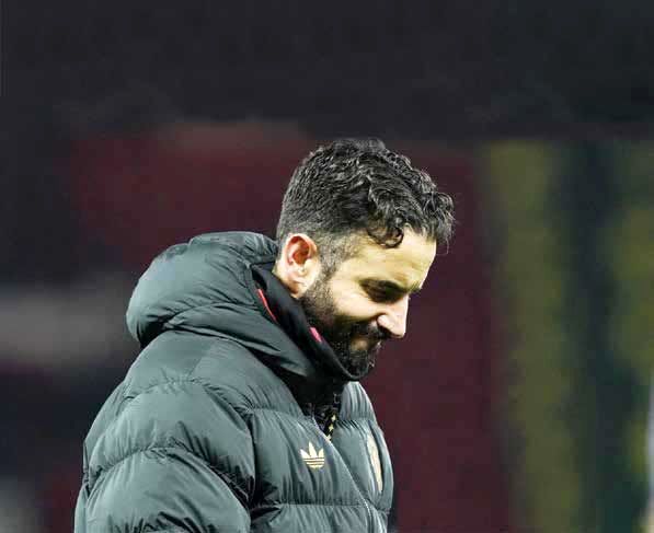 همان همیشگی