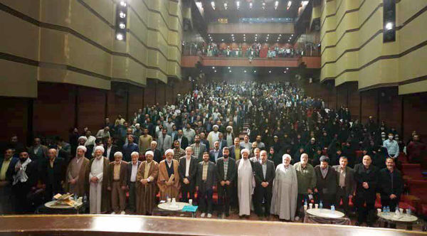 قطبی‌سازی در افکار عمومی، خالص‌سازی در مدیریت