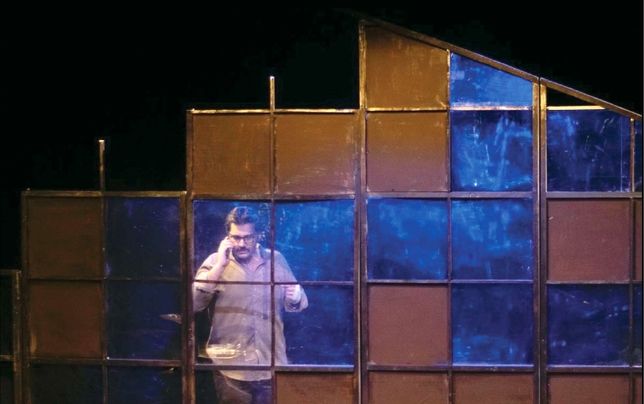 آرامش کاذب روستانشینان ملال‌زده