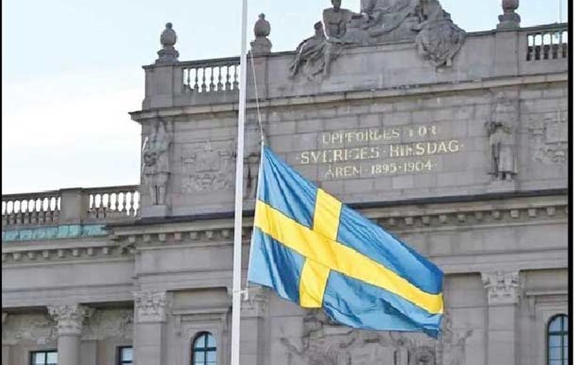 
سوئد سفیر ایران را احضار کرد