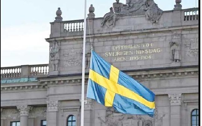 
سوئد سفیر ایران را احضار کرد