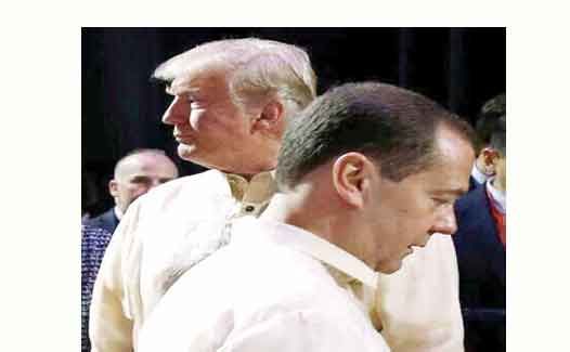 عبور واشنگتن از بازدارندگی هسته‌ای به تهدید عملی