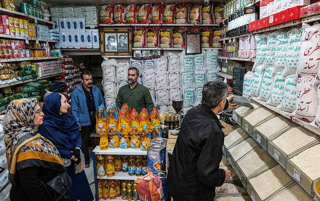 
ضرورت بازگشت به اقتصاد متمرکز سهمیه‌ای