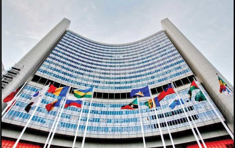 
طرح خروج ایران از NPT آماده شده است