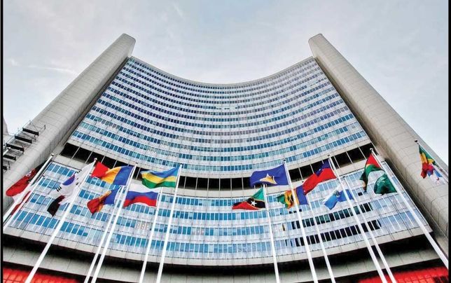 
طرح خروج ایران از NPT آماده شده است