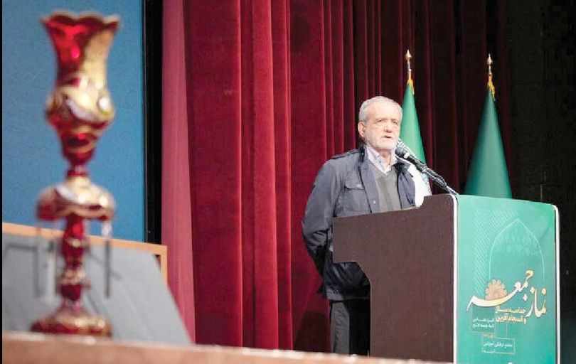 سفر به قزاقستان بستری برای تعمیق روابط دو کشور است