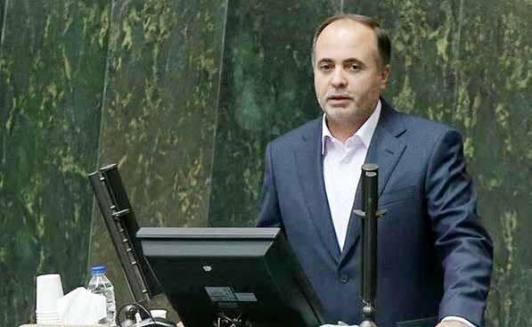 به دلیل افشاگری واردات گوشت‌های آلوده برکنار شدم!