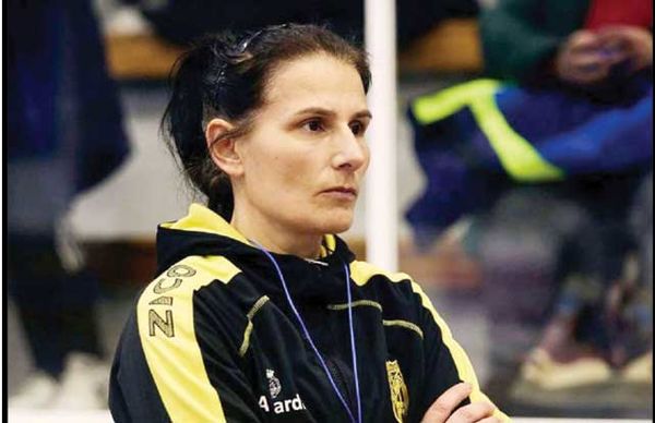 اتفاق بزرگ در هندبال زنان