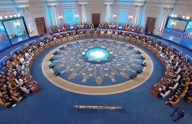 حضور در شرم‌الشیخ؛ فرصت تنفس یا دام دیپلماتیک؟