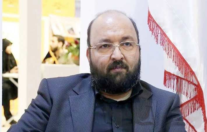 
پزشکیان یک مجری محض و همراه و هماهنگ است