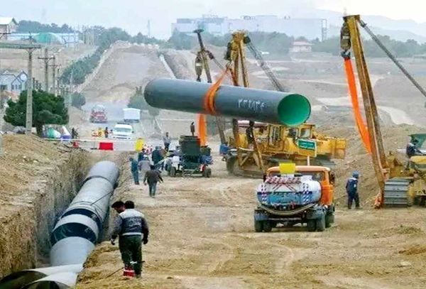 به‌زودی مردم بی‌آبِ طالقان مهاجران تازه تهران خواهند بود