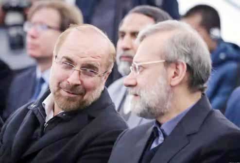 توصیه به انسجام در میانة آشوب!