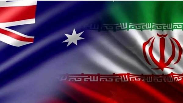 تجارت میان ایران و استرالیا
پیش از اخراج سفیر هم بالا نبود