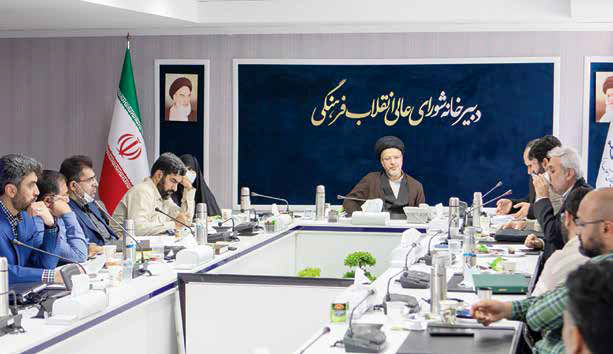 
لایه محافظتی بیشتر  برای یک نهاد غیر‌پاسخگو