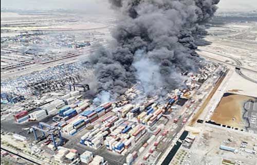 
بنیاد مستضعفان، سازمان استاندارد و پدافند غیرعامل در میان مقصران