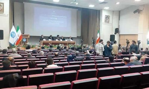 وقتی در همایش‌ها همه مدافع افزایش حقوق کارگرند!