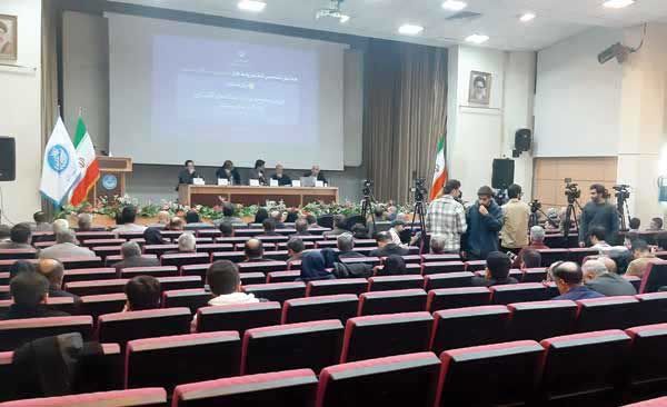 وقتی در همایش‌ها همه مدافع افزایش حقوق کارگرند!