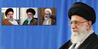 ابقای ۳ تن از فقهای شورای نگهبان 

از سوی رهبر انقلاب