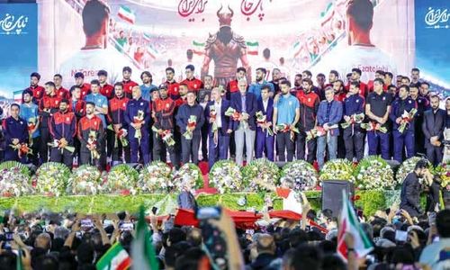 بلاتکلیف‌ها!
