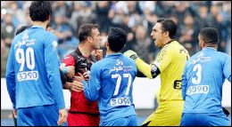 کمی خوش‌اخلاق‌تر لطفا!